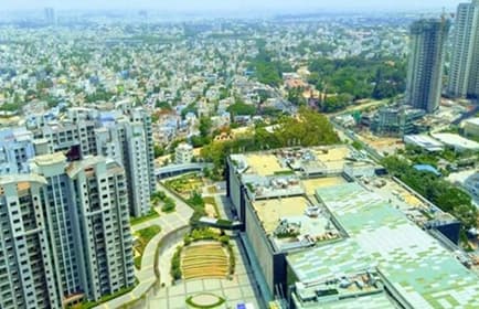 Mahindra Lifespaces expands footprint in North Bengaluru with Strategic Acquisition worth ₹1100 Crore GDV