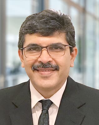 Ameet Hariani