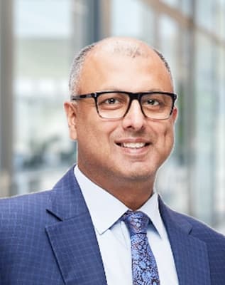 Mr. Amit Kumar Sinha