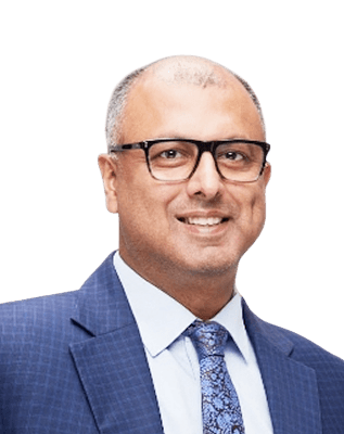 Mr. Amit Kumar Sinha