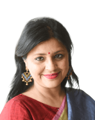 Amrita Verma Chowdhury