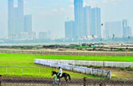 Mahindra Lifespace announces Redevelopment project of GDV ₹1,650 Crore in Mahalaxmi, Mumbai