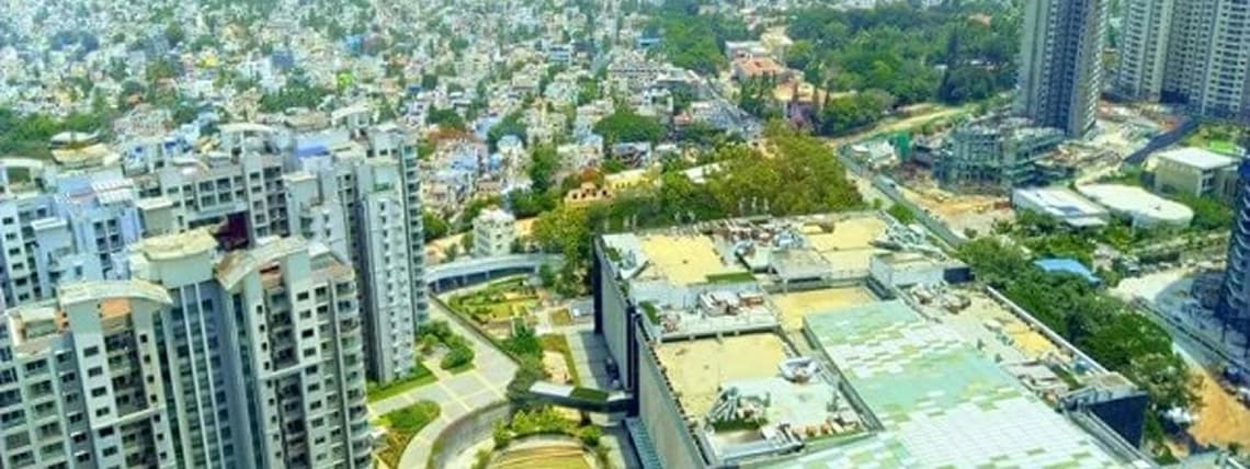 Mahindra Lifespaces expands footprint in North Bengaluru with Strategic Acquisition worth INR 1100 Crore GDV