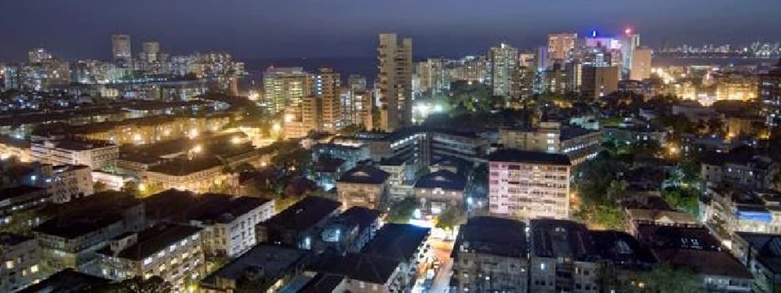Mahindra Lifespaces To Redevelop Two Housing Societies In Chembur, Mumbai With A Combined Development Potential Of ~INR 1,700 Cr