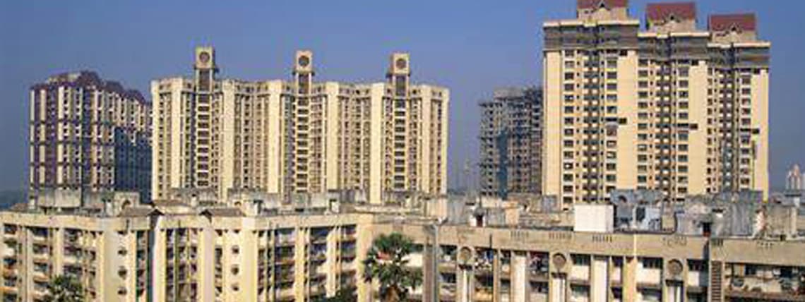 Mahindra Lifespaces to Redevelop Two Societies in Lokhandwala, Mumbai with a development value of ₹1,200 Cr