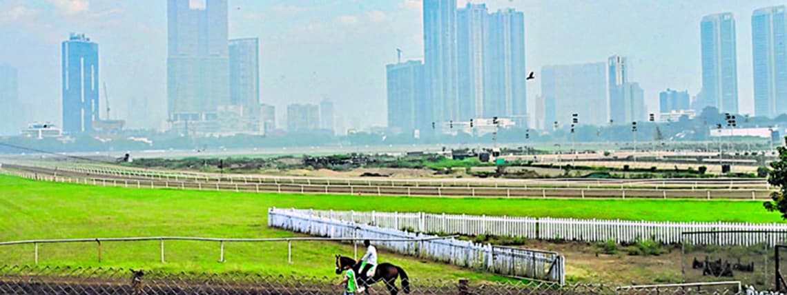 Mahindra Lifespace announces Redevelopment project of GDV ₹1,650 Crore in Mahalaxmi, Mumbai