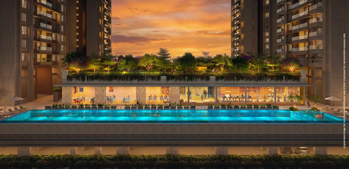 Mahindra Lifespaces Launches ‘Mahindra Rainforest’ on LBS Marg, Kanjur, a Premium Mixed‑Use Development in Central Suburbs Mumbai