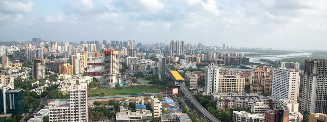 Mahindra Lifespaces wins Redevelopment Mandate for Four Societies in Malad (West), Mumbai, with a Potential of ~INR 800 Crore