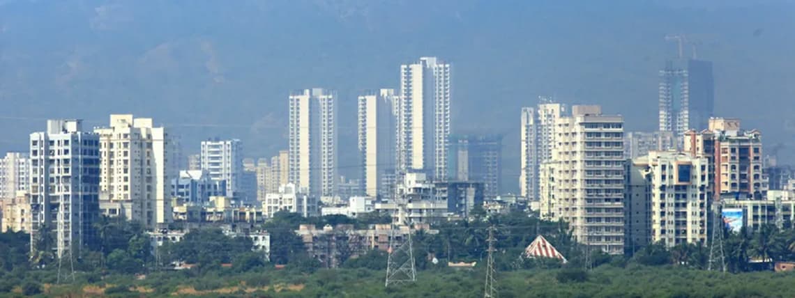 Mahindra Lifespaces wins Mulund West redevelopment project worth ₹1,250 Crore