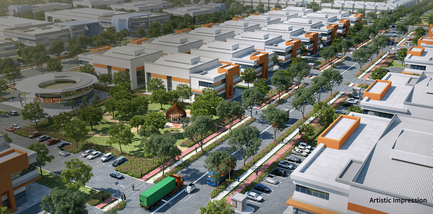 An integrated ecosystem for growth and scale 