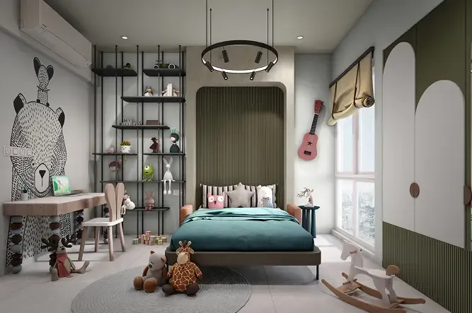 Bedroom 2