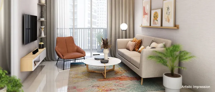 Living Room 1