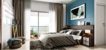 Mahindra Lakewoods