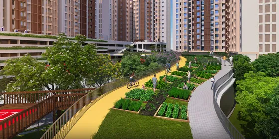 Mahindra Happinest Kalyan-2