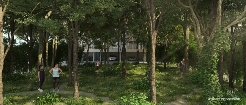 Amenities overview ext5