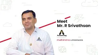 Enabling Ecosystems for Armstrong Pvt Ltd
