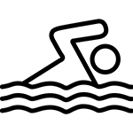 Half-Olympic-size-swimming