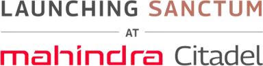 Mahindra Citadel